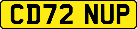 CD72NUP