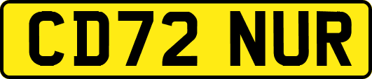 CD72NUR