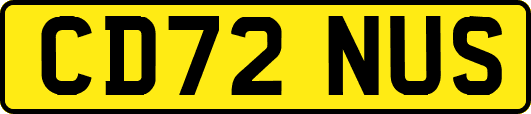CD72NUS