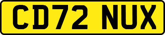 CD72NUX