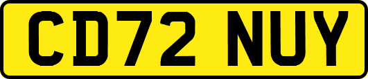 CD72NUY