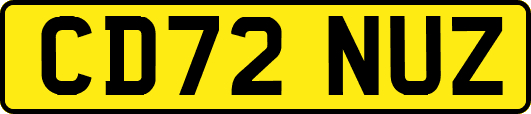 CD72NUZ