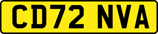 CD72NVA