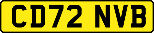 CD72NVB