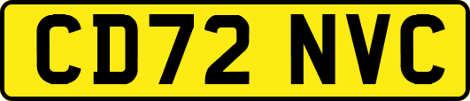 CD72NVC