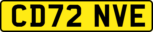 CD72NVE