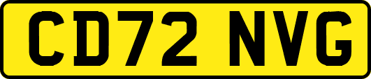 CD72NVG