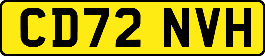 CD72NVH