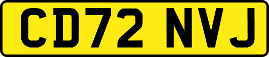 CD72NVJ