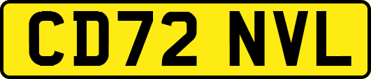 CD72NVL
