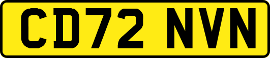 CD72NVN