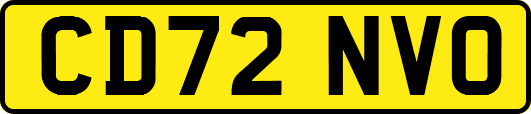 CD72NVO