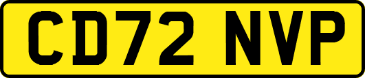 CD72NVP