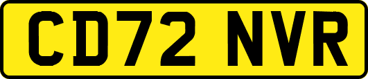 CD72NVR