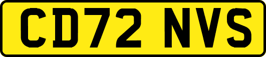 CD72NVS