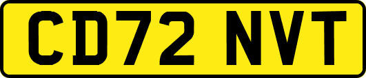 CD72NVT