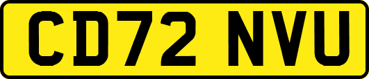 CD72NVU
