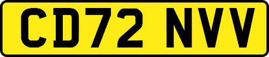 CD72NVV