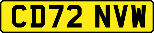 CD72NVW