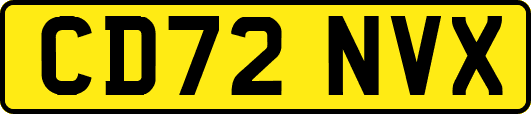 CD72NVX