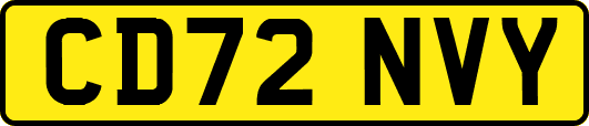 CD72NVY