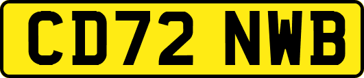 CD72NWB