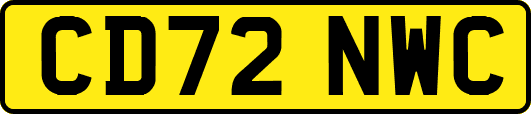 CD72NWC