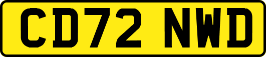 CD72NWD