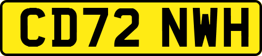 CD72NWH