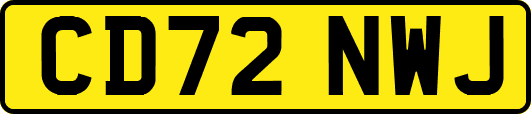 CD72NWJ