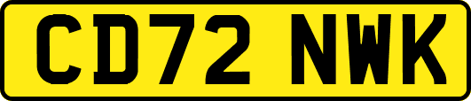 CD72NWK
