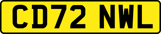 CD72NWL