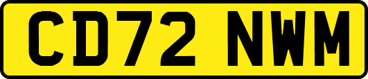 CD72NWM