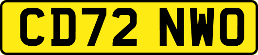 CD72NWO