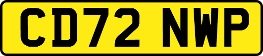CD72NWP