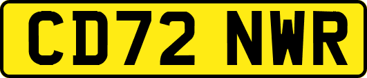 CD72NWR
