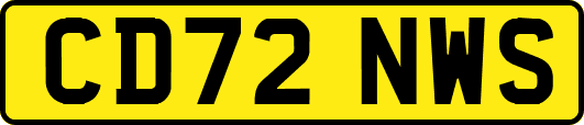 CD72NWS