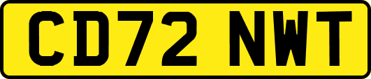 CD72NWT