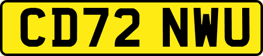 CD72NWU