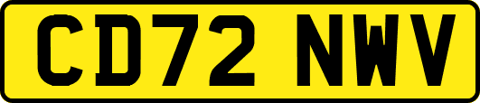 CD72NWV