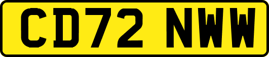 CD72NWW