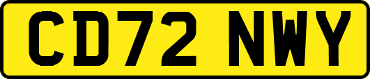 CD72NWY