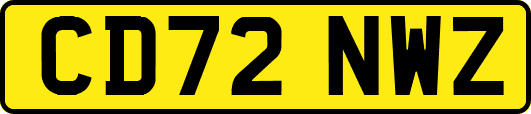 CD72NWZ