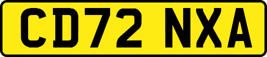 CD72NXA