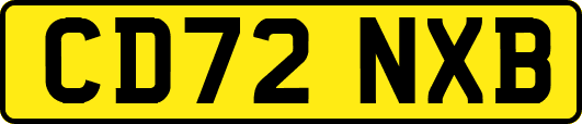 CD72NXB