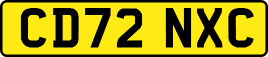 CD72NXC