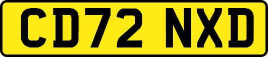 CD72NXD