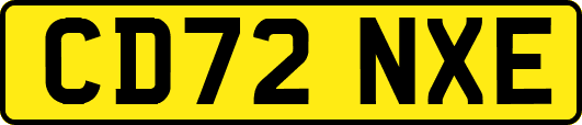 CD72NXE