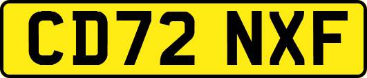 CD72NXF