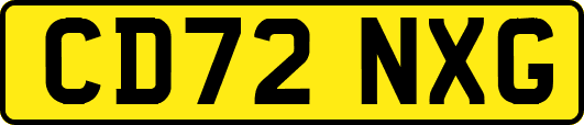 CD72NXG